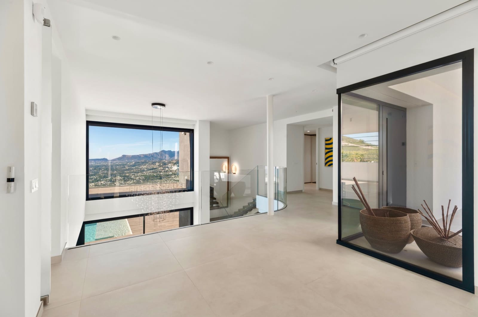 5 slaapkamer Villa te koop in Benitachell / Benitatxell met zwembad - € 3.250.000 (Ref: 9879215)