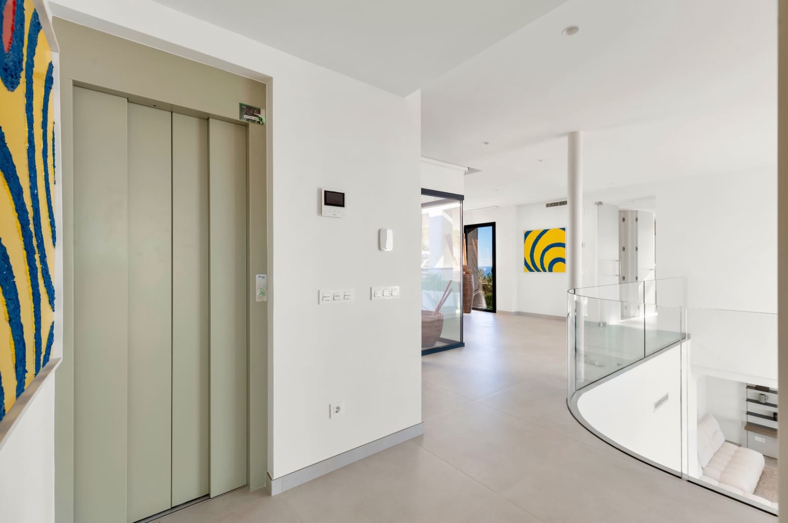 5 slaapkamer Villa te koop in Benitachell / Benitatxell met zwembad - € 3.250.000 (Ref: 9879215)