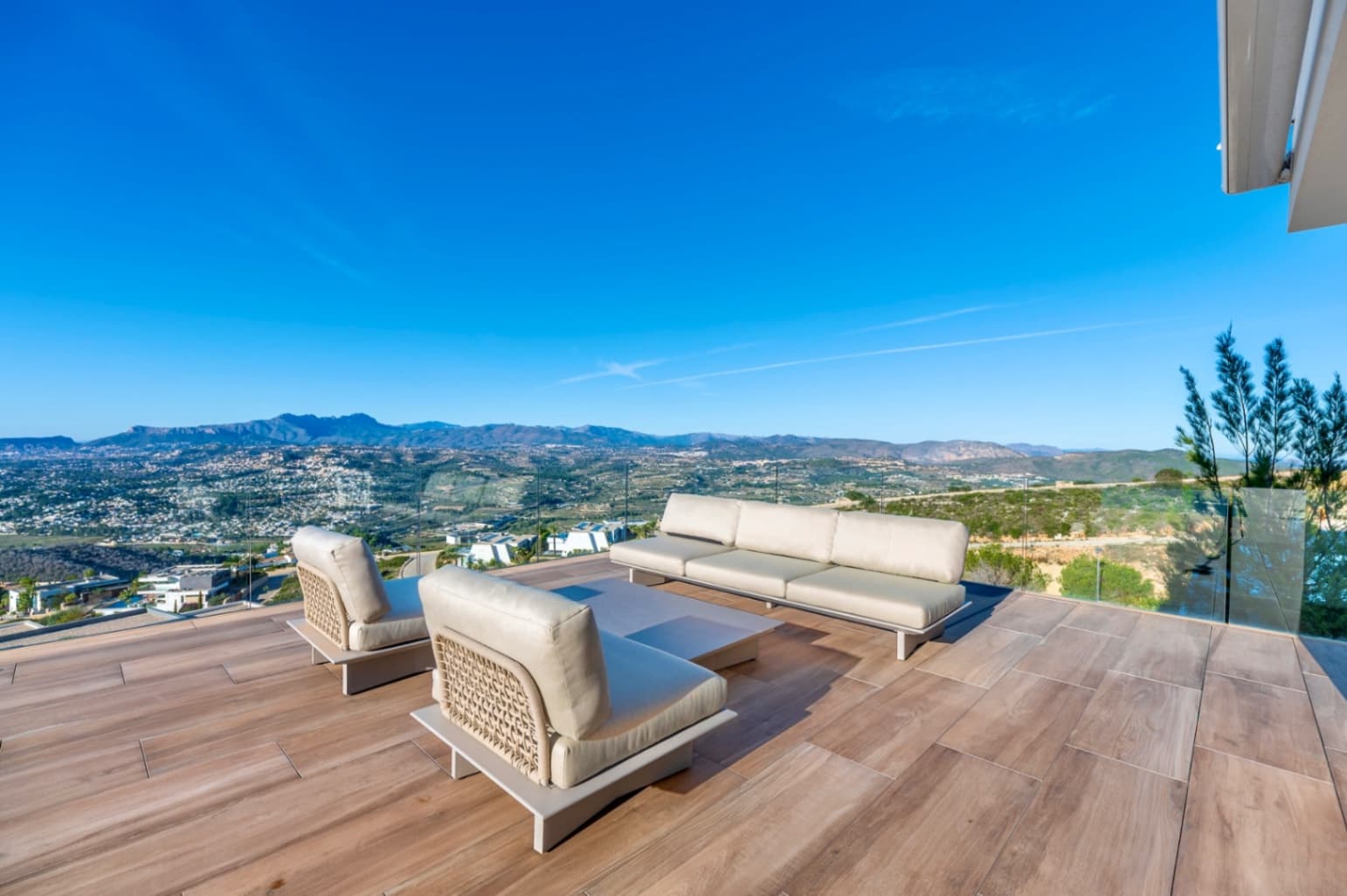 5 slaapkamer Villa te koop in Benitachell / Benitatxell met zwembad - € 3.250.000 (Ref: 9879215)