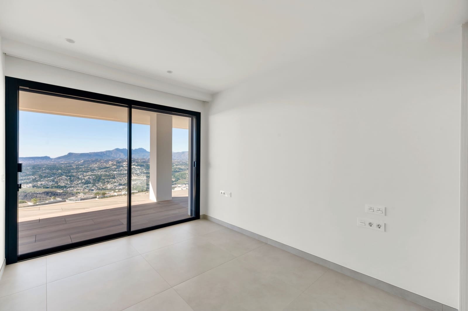 5 slaapkamer Villa te koop in Benitachell / Benitatxell met zwembad - € 3.250.000 (Ref: 9879215)