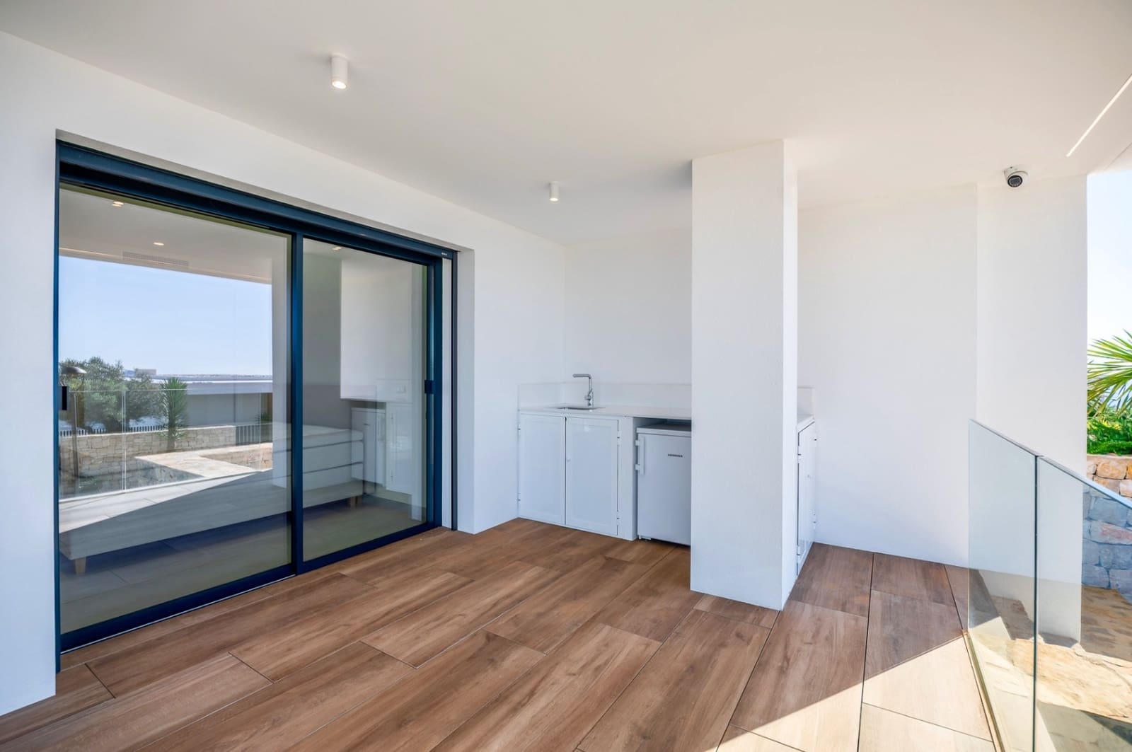 5 slaapkamer Villa te koop in Benitachell / Benitatxell met zwembad - € 3.250.000 (Ref: 9879215)