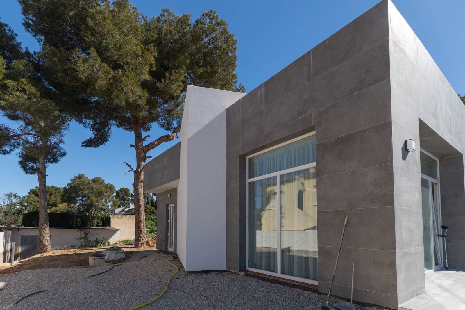3 quarto Moradia para venda em Calpe / Calp com piscina - 799 000 € (Ref: 9879216)
