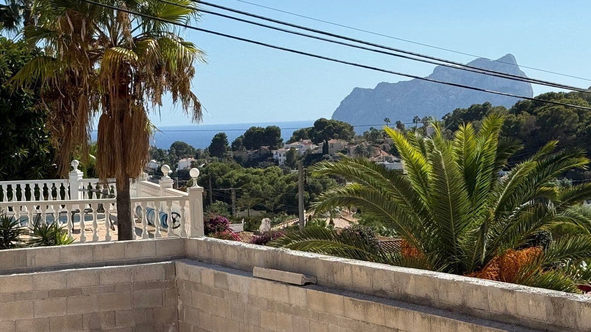3 bedroom Villa for sale in Benissa with pool - € 1,890,000 (Ref: 9879218)