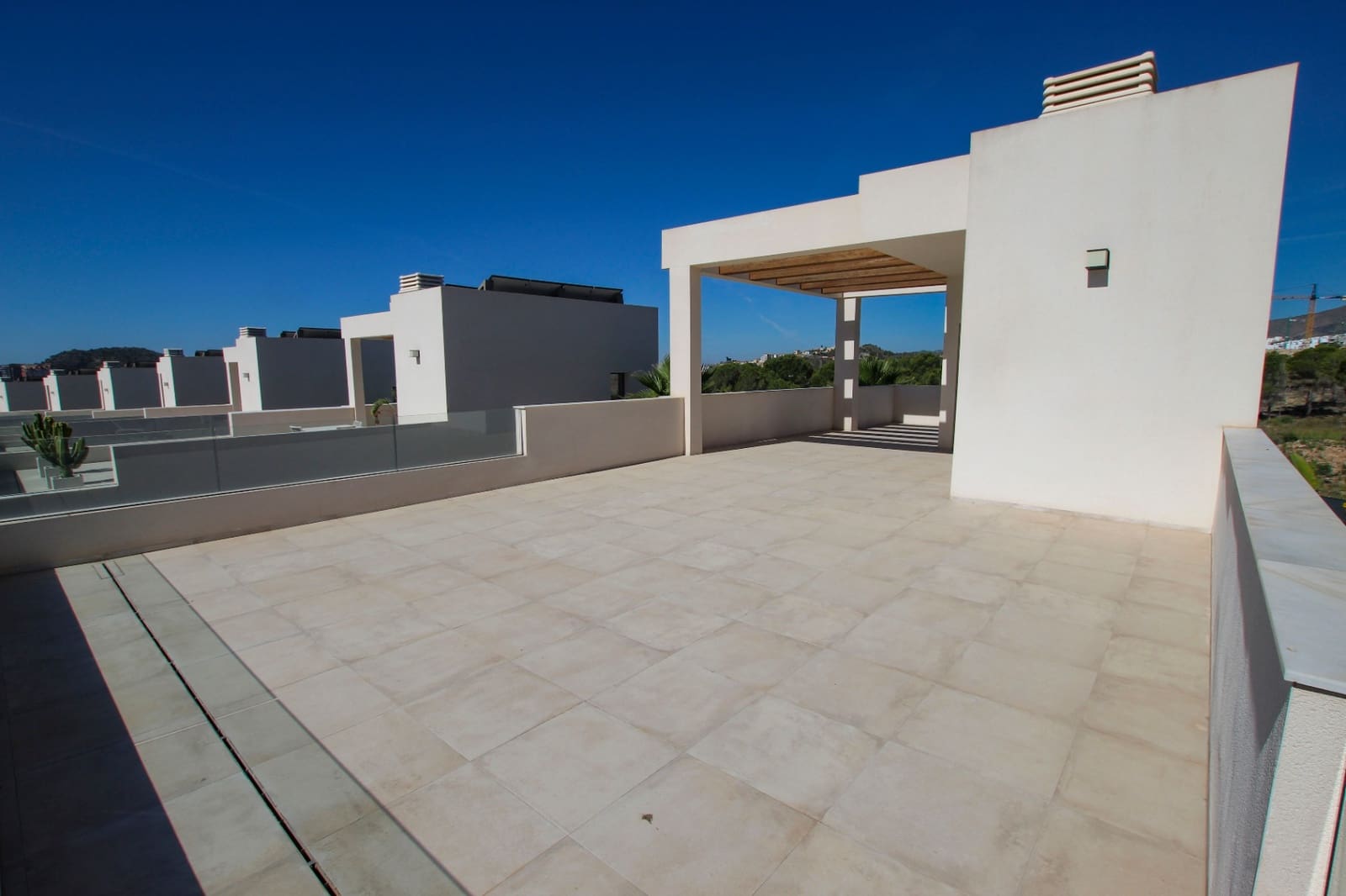 3 soverom Villa til salgs i Finestrat med svømmebasseng - € 749 000 (Ref: 9879219)