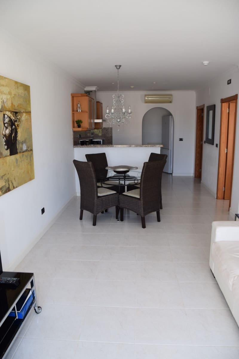 1 slaapkamer Appartement te koop in Benissa met zwembad - € 330.000 (Ref: 9879220)