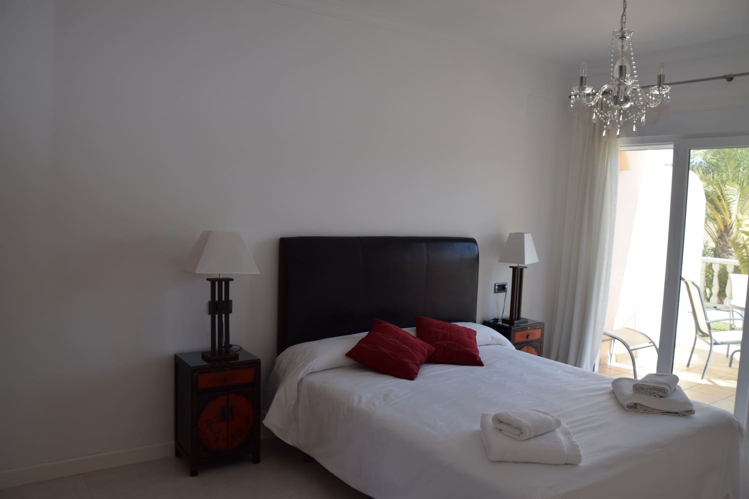 1 slaapkamer Appartement te koop in Benissa met zwembad - € 330.000 (Ref: 9879220)