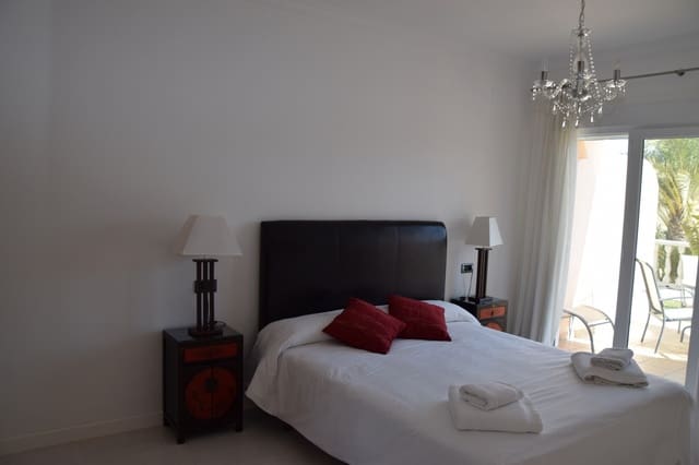 1 slaapkamer Appartement te koop in Benissa met zwembad - € 330.000 (Ref: 9879220)