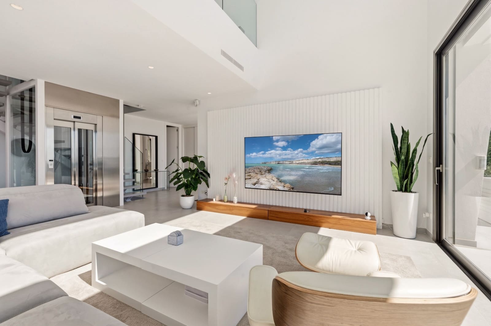 4 camera da letto Villa in vendita in Moraira con piscina - 3.200.000 € (Rif: 9882211)