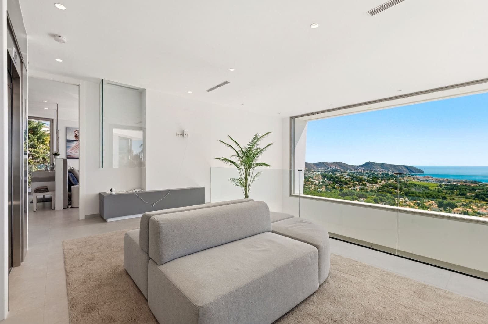 4 camera da letto Villa in vendita in Moraira con piscina - 3.200.000 € (Rif: 9882211)