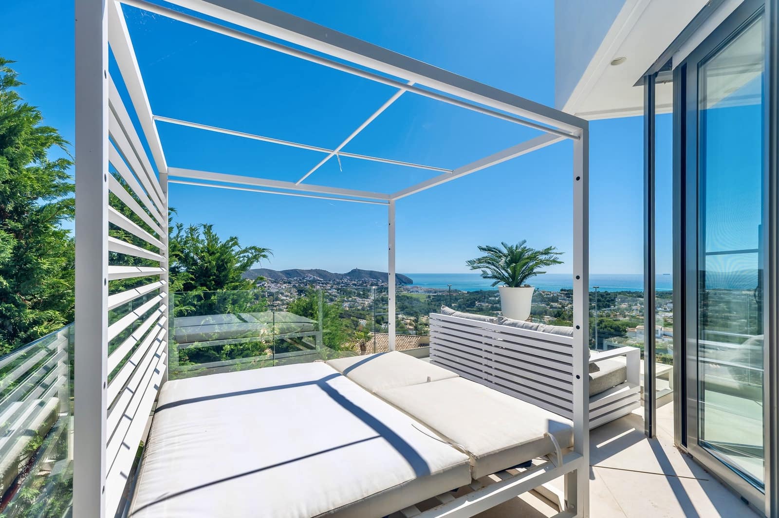 4 camera da letto Villa in vendita in Moraira con piscina - 3.200.000 € (Rif: 9882211)