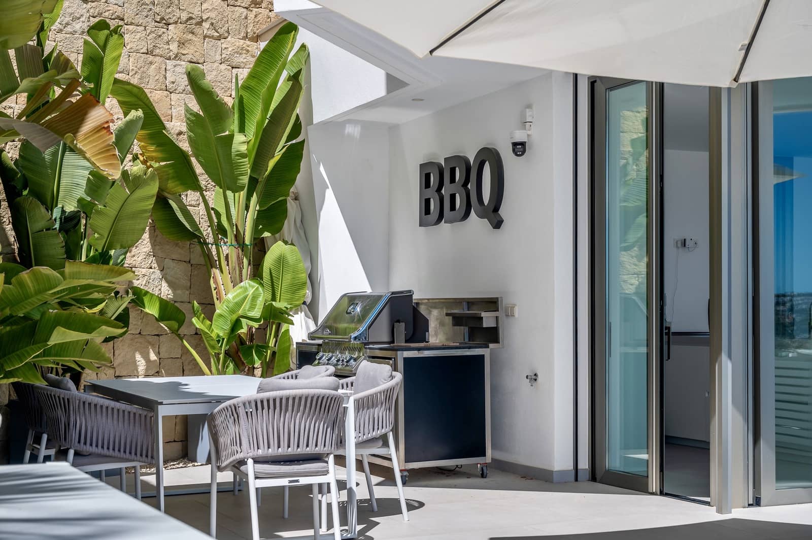 4 camera da letto Villa in vendita in Moraira con piscina - 3.200.000 € (Rif: 9882211)