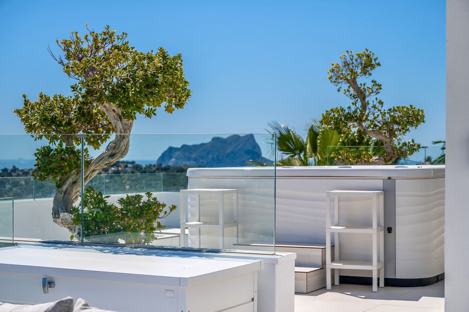 4 camera da letto Villa in vendita in Moraira con piscina - 3.200.000 € (Rif: 9882211)