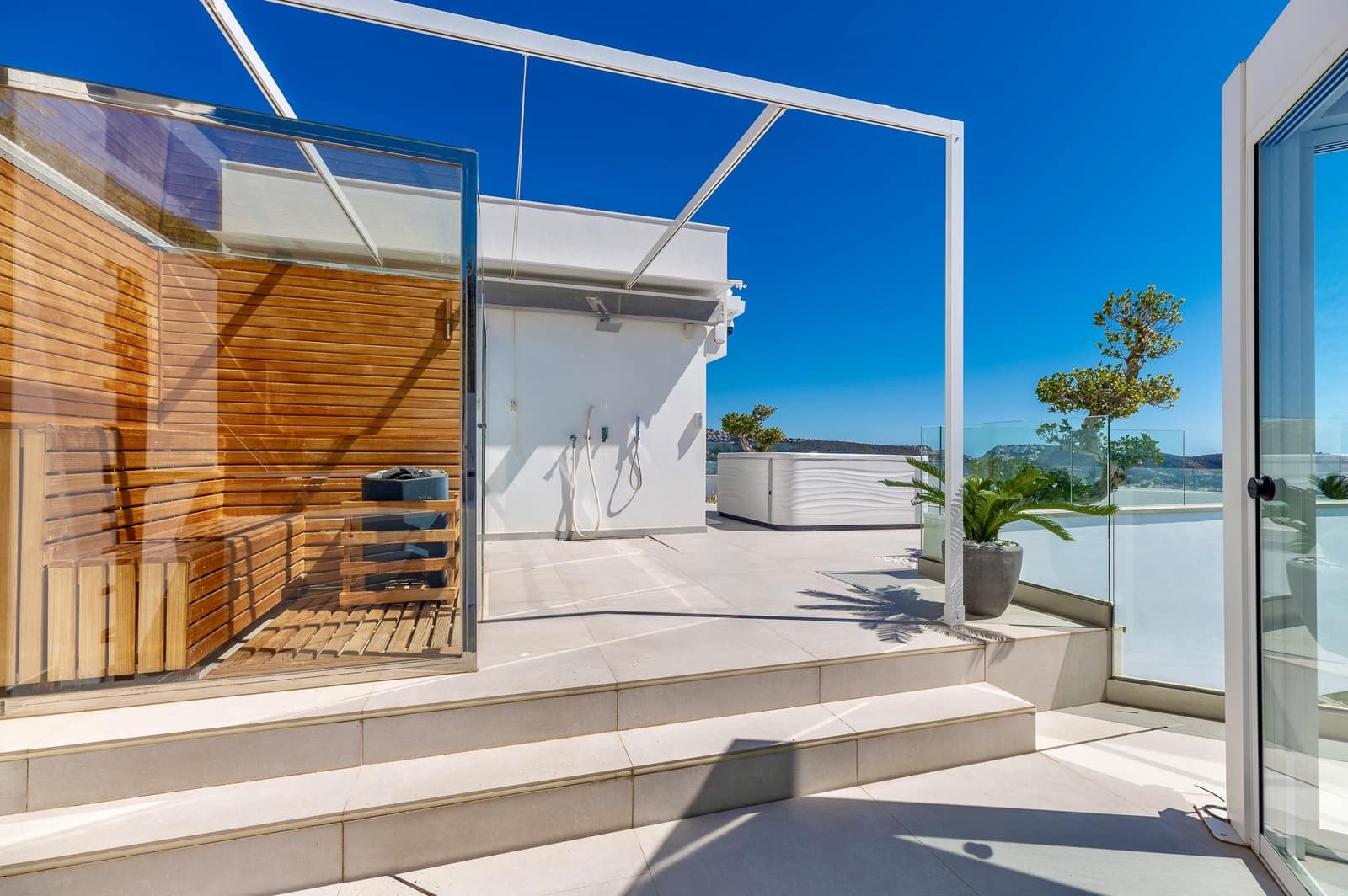 4 camera da letto Villa in vendita in Moraira con piscina - 3.200.000 € (Rif: 9882211)