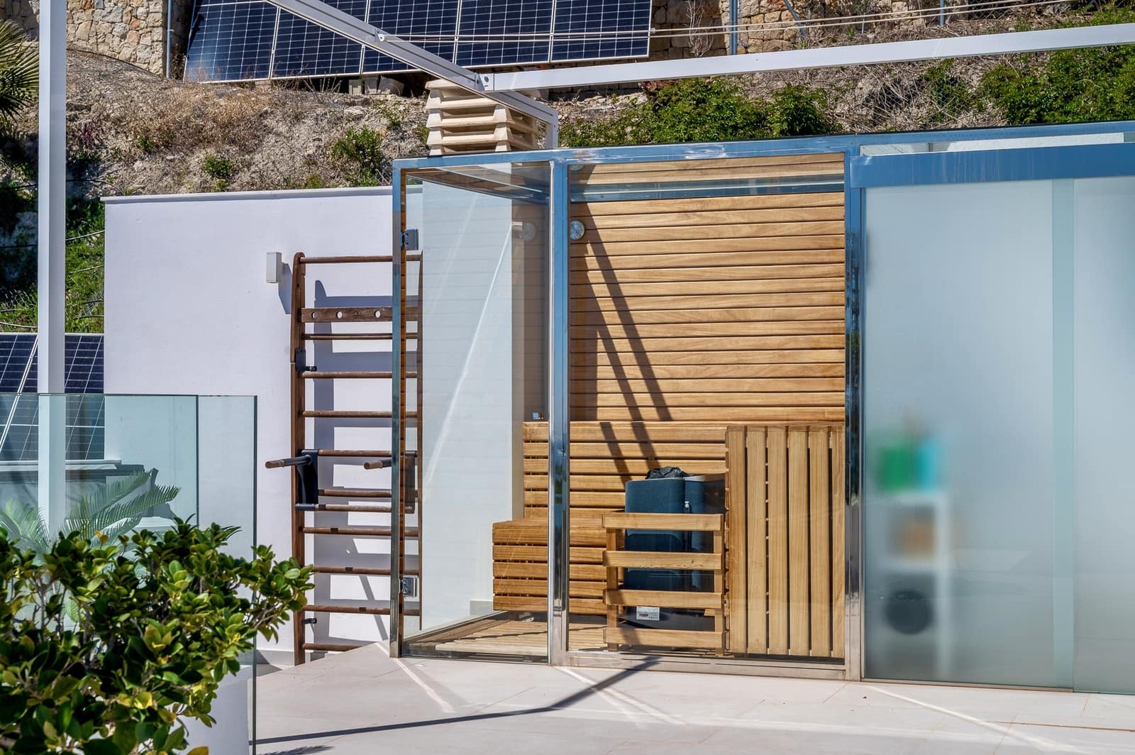 4 camera da letto Villa in vendita in Moraira con piscina - 3.200.000 € (Rif: 9882211)