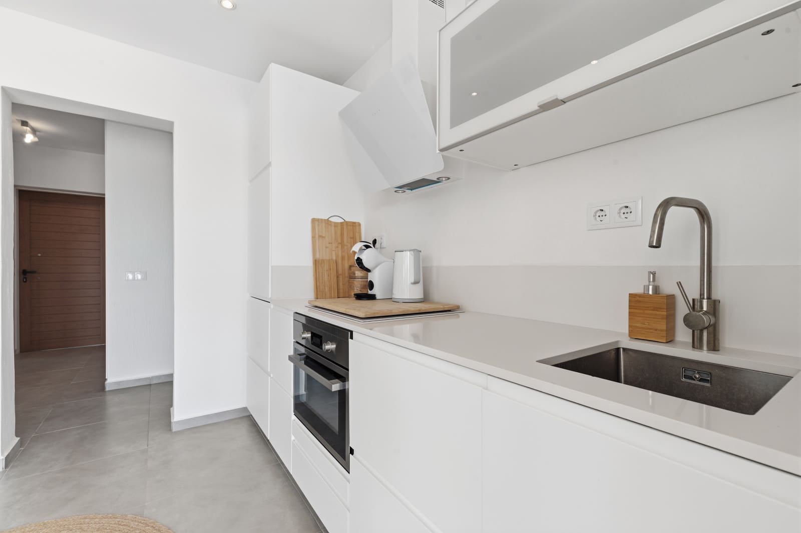 3 makuuhuone Huvila myytävänä paikassa Moraira mukana uima-altaan - 1 150 000 € (Ref: 9882212)
