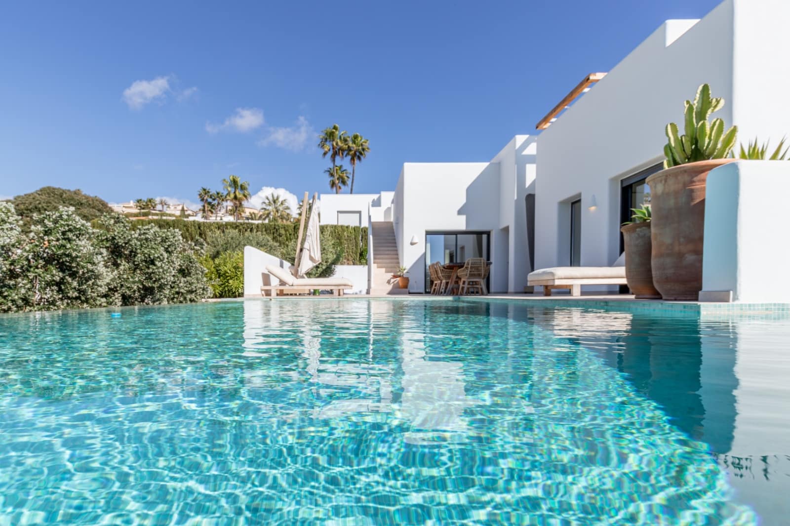 4 bedroom Villa for sale in Moraira with pool - € 2,190,000 (Ref: 9885112)