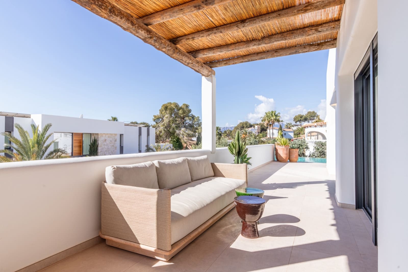4 bedroom Villa for sale in Moraira with pool - € 2,190,000 (Ref: 9885112)
