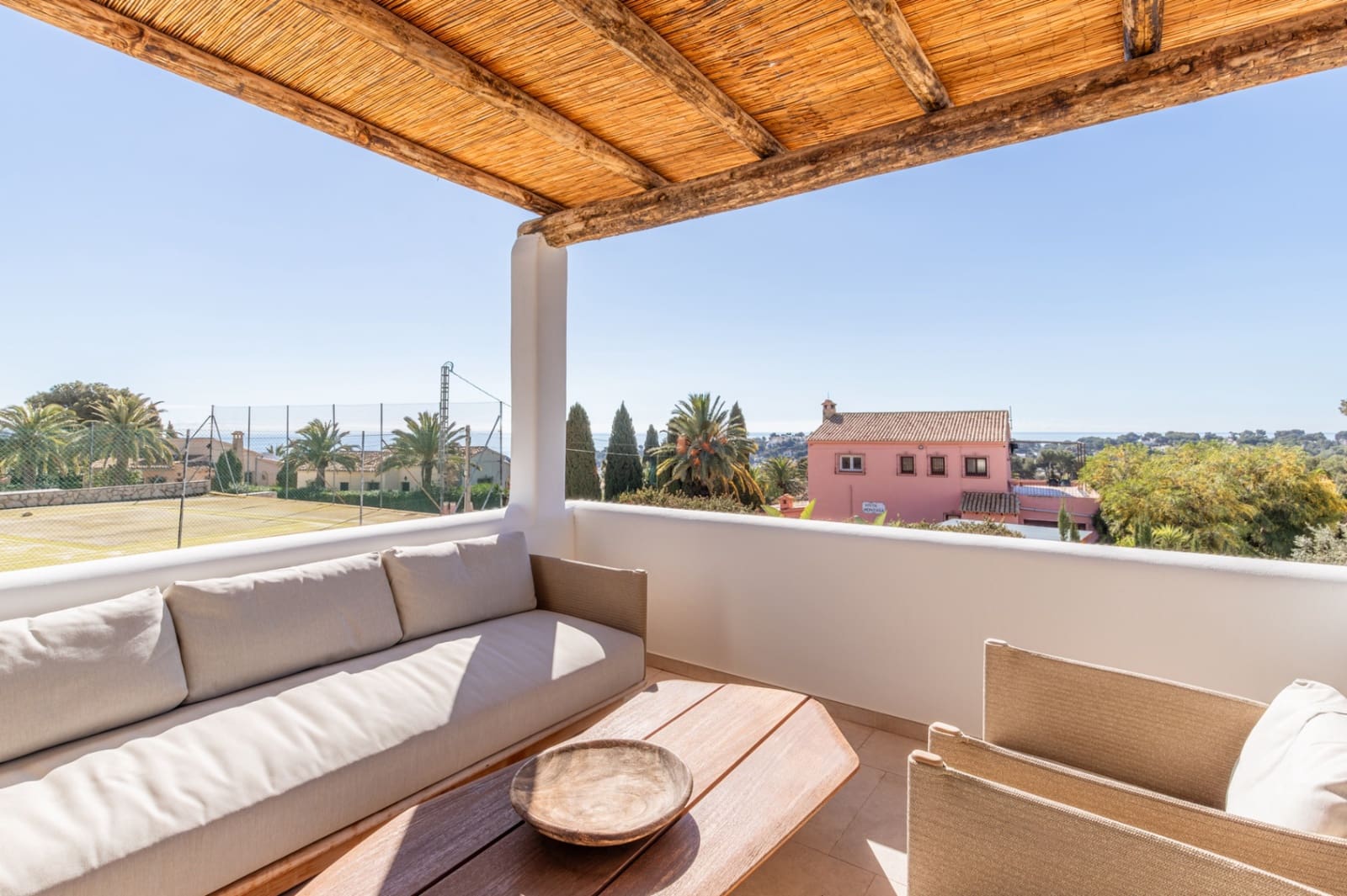 4 bedroom Villa for sale in Moraira with pool - € 2,190,000 (Ref: 9885112)