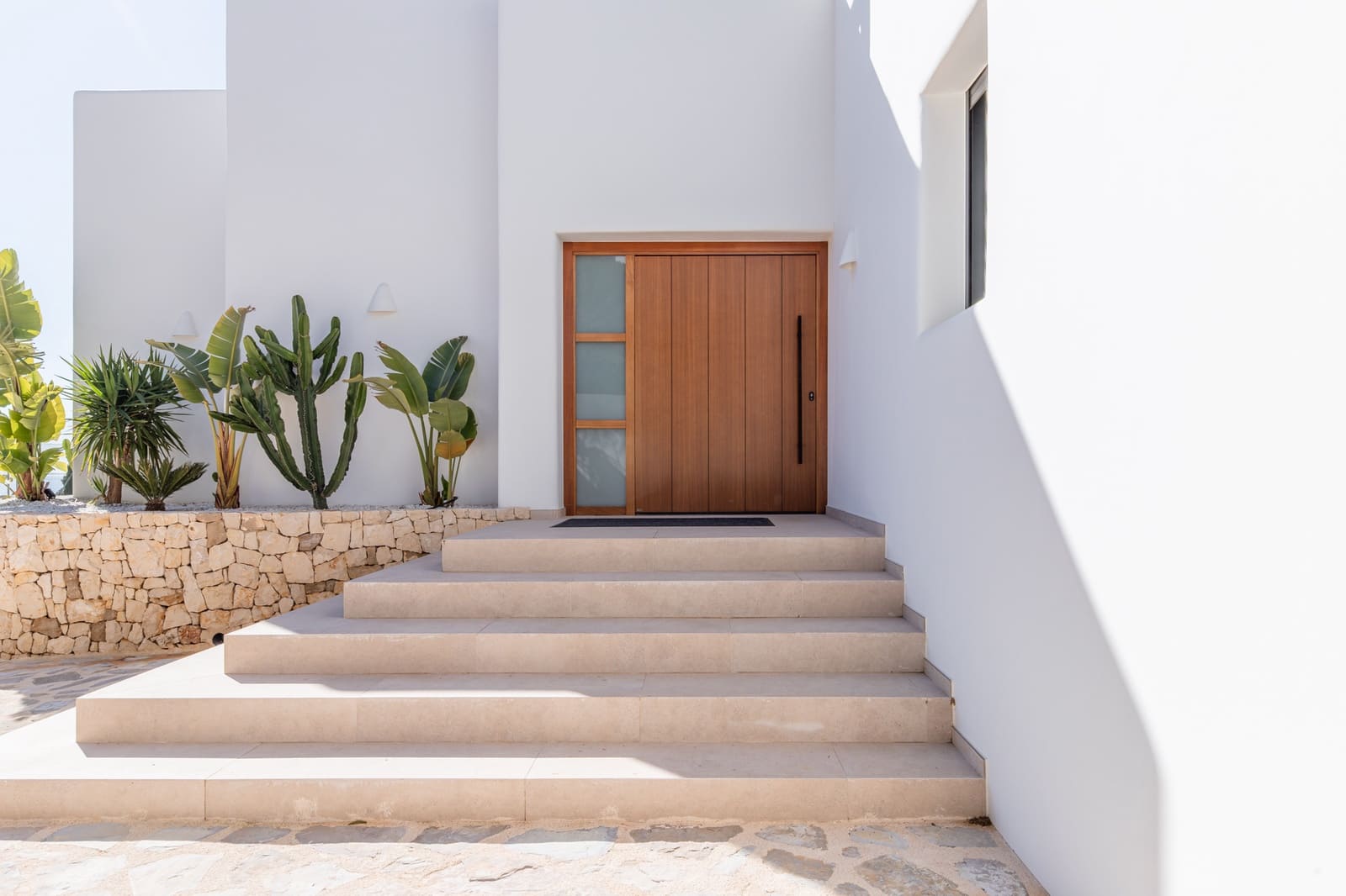 4 bedroom Villa for sale in Moraira with pool - € 2,190,000 (Ref: 9885112)