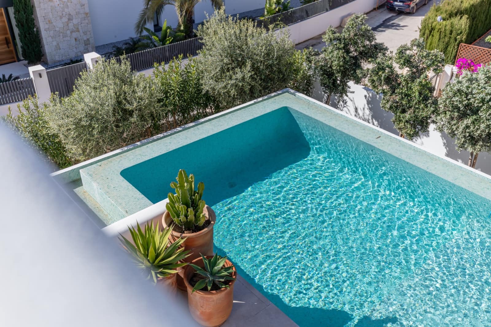 4 bedroom Villa for sale in Moraira with pool - € 2,190,000 (Ref: 9885112)