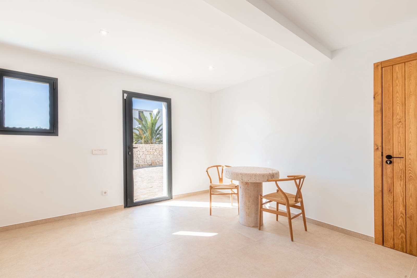 4 bedroom Villa for sale in Moraira with pool - € 2,190,000 (Ref: 9885112)