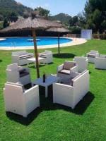 3 quarto Bungalow para venda em Benitachell / Benitatxell com piscina - 505 000 € (Ref: 9885116)