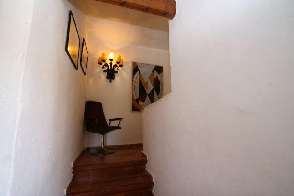 3 quarto Bungalow para venda em Benitachell / Benitatxell com piscina - 505 000 € (Ref: 9885116)