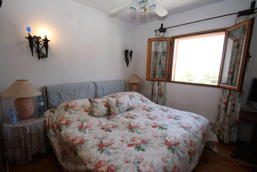 3 quarto Bungalow para venda em Benitachell / Benitatxell com piscina - 505 000 € (Ref: 9885116)