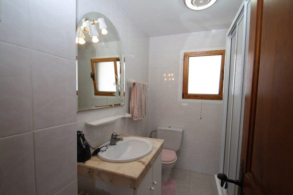 3 quarto Bungalow para venda em Benitachell / Benitatxell com piscina - 505 000 € (Ref: 9885116)