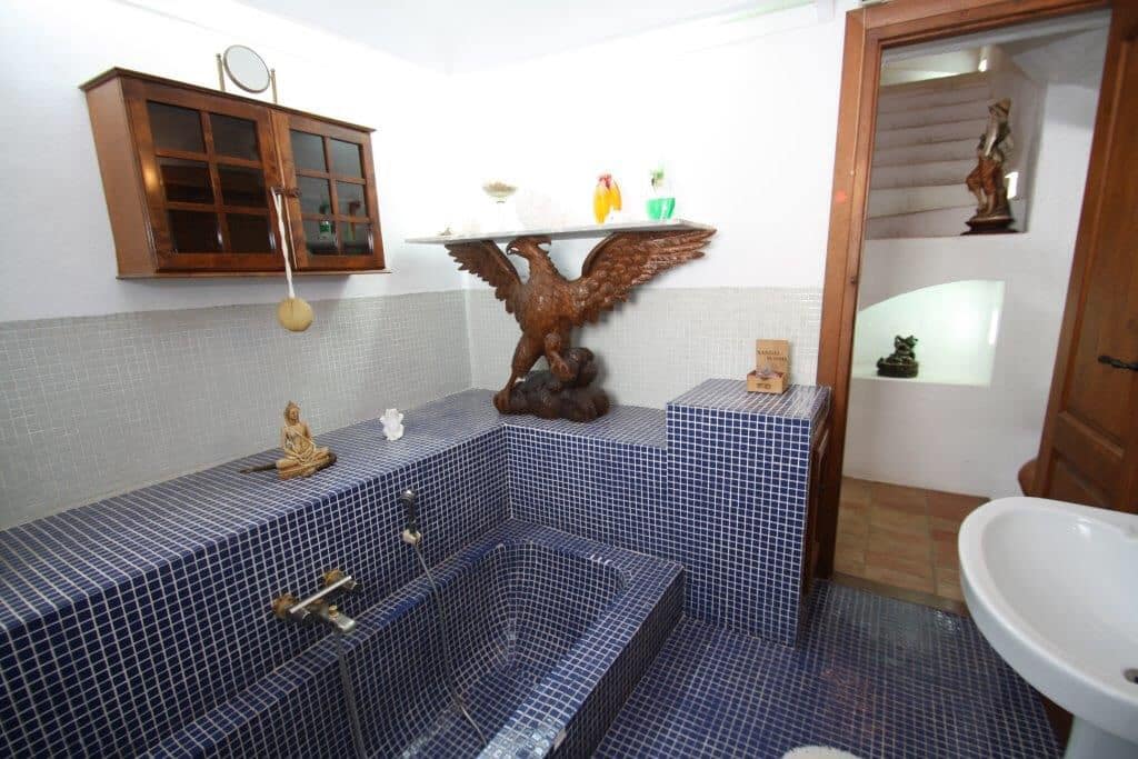 3 quarto Bungalow para venda em Benitachell / Benitatxell com piscina - 505 000 € (Ref: 9885116)