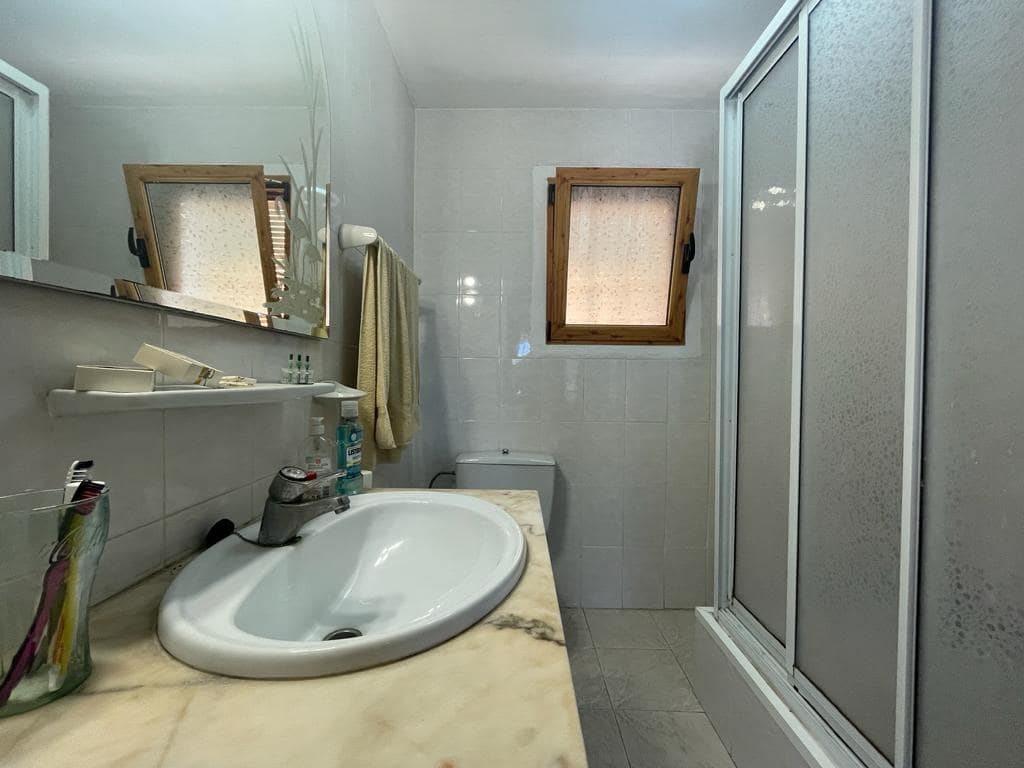 3 quarto Bungalow para venda em Benitachell / Benitatxell com piscina - 505 000 € (Ref: 9885116)