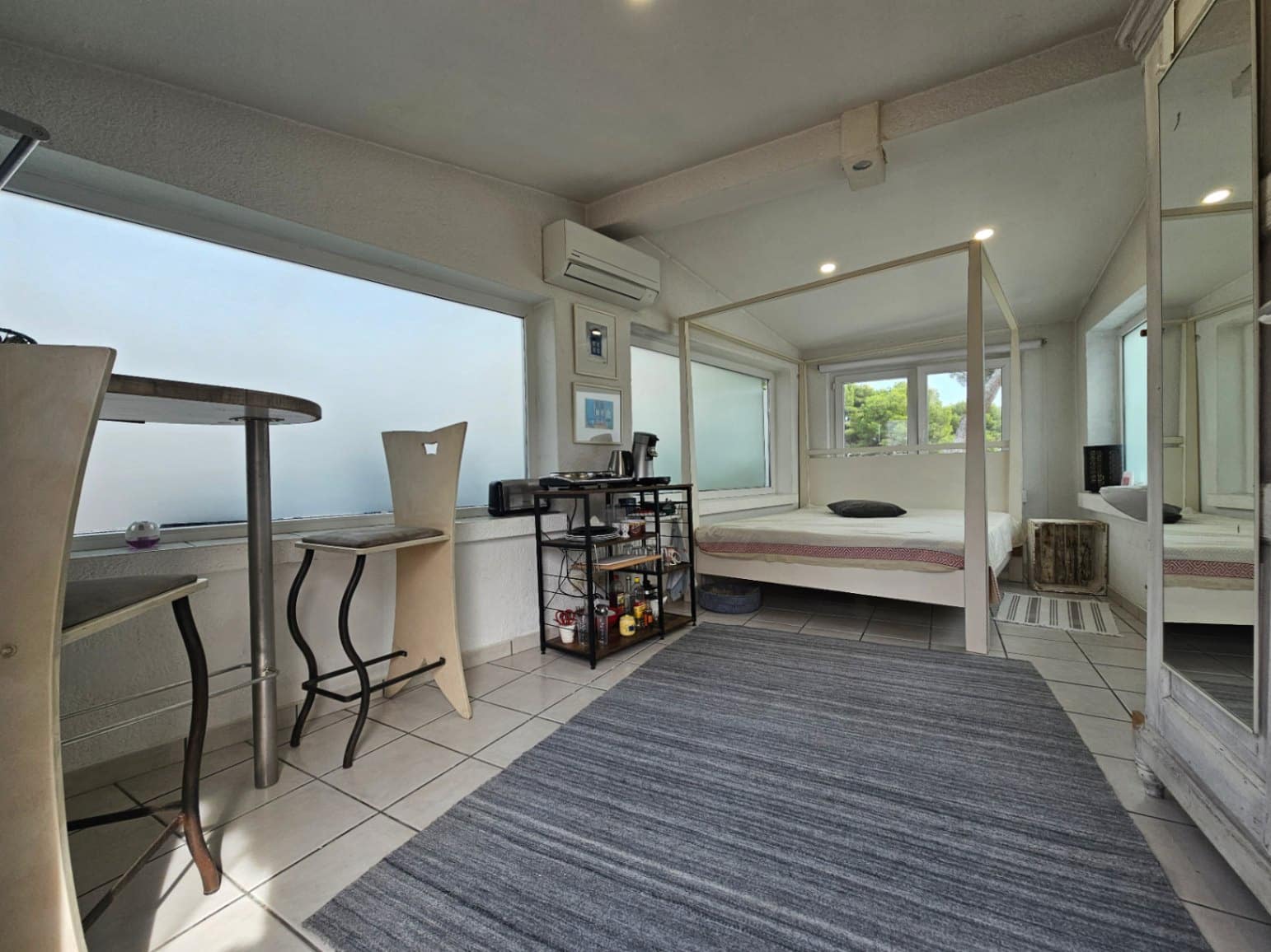 5 makuuhuone Huvila myytävänä paikassa Moraira mukana uima-altaan - 1 450 000 € (Ref: 9885117)