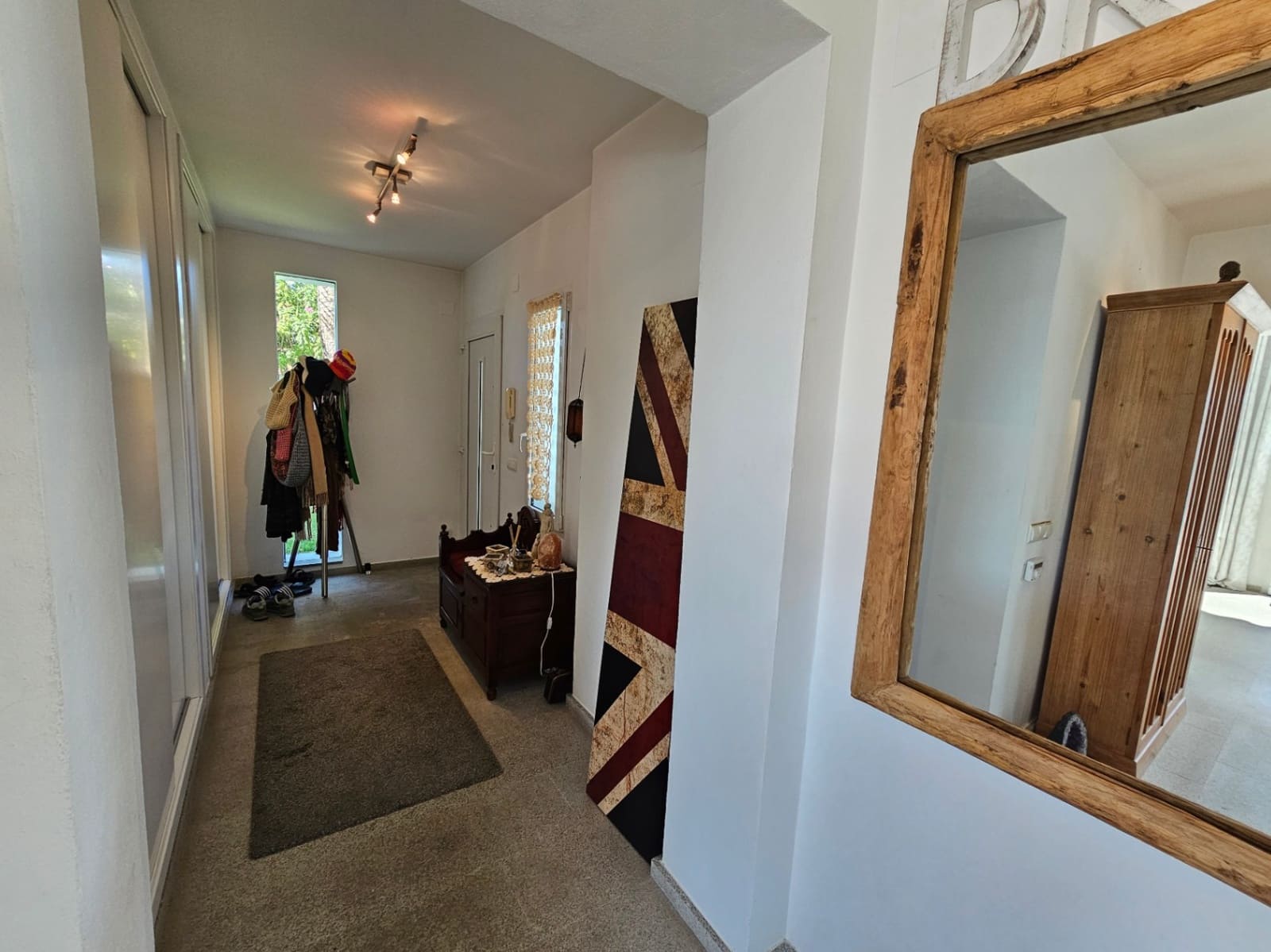 5 makuuhuone Huvila myytävänä paikassa Moraira mukana uima-altaan - 1 450 000 € (Ref: 9885117)