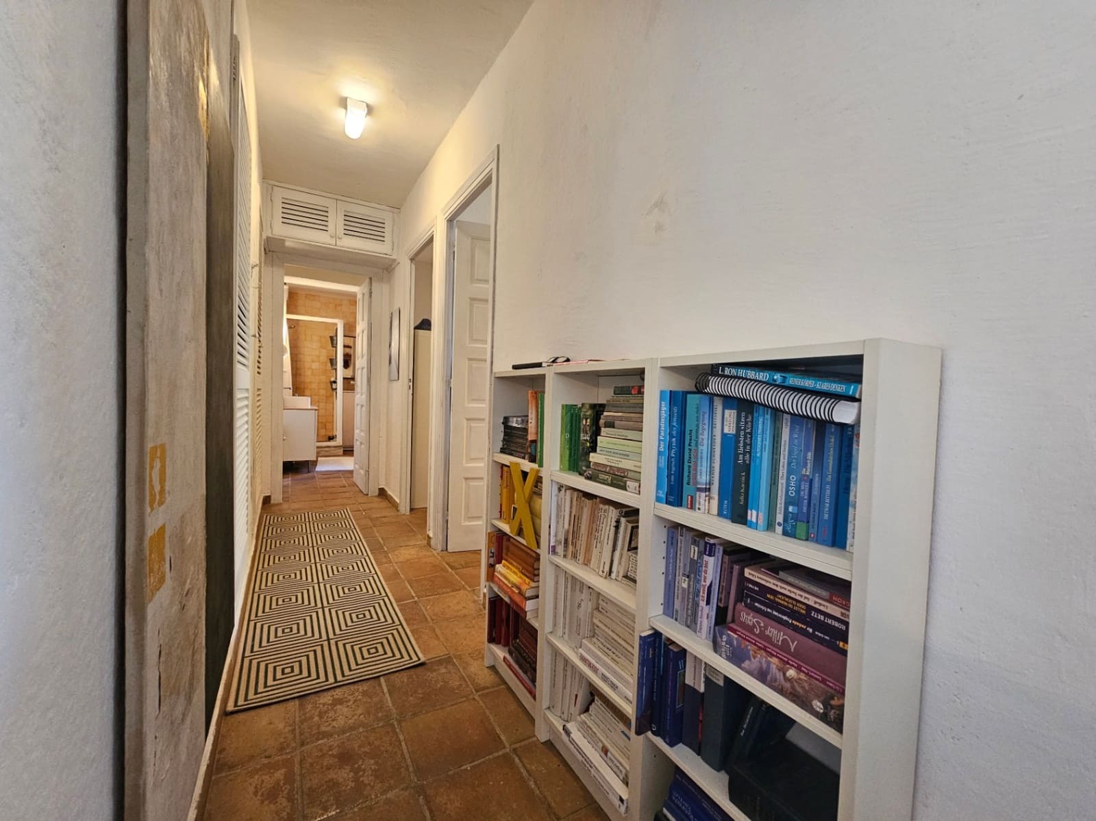 5 makuuhuone Huvila myytävänä paikassa Moraira mukana uima-altaan - 1 450 000 € (Ref: 9885117)