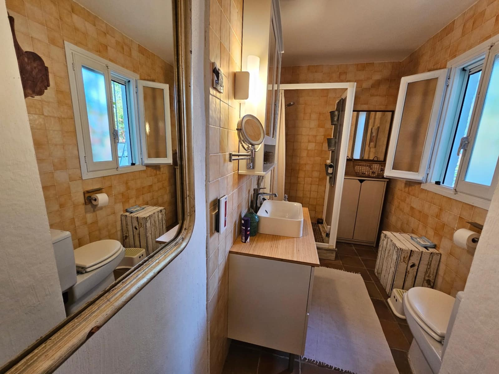 5 makuuhuone Huvila myytävänä paikassa Moraira mukana uima-altaan - 1 450 000 € (Ref: 9885117)