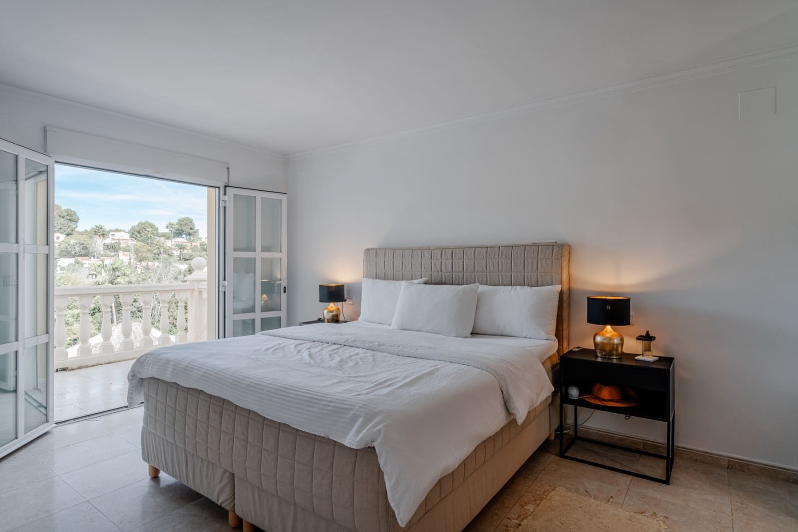 4 quarto Moradia para venda em Javea / Xabia com piscina - 1 125 000 € (Ref: 9885118)