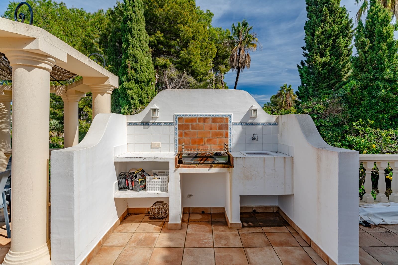 4 quarto Moradia para venda em Javea / Xabia com piscina - 1 125 000 € (Ref: 9885118)