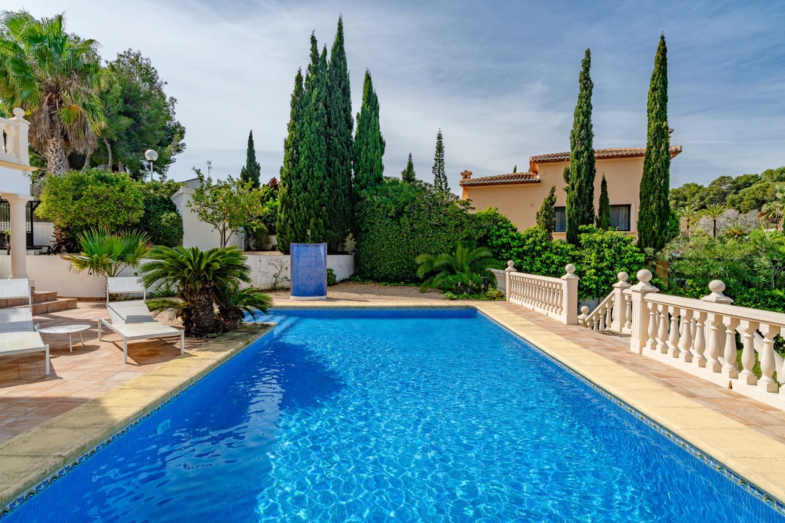 4 quarto Moradia para venda em Javea / Xabia com piscina - 1 125 000 € (Ref: 9885118)