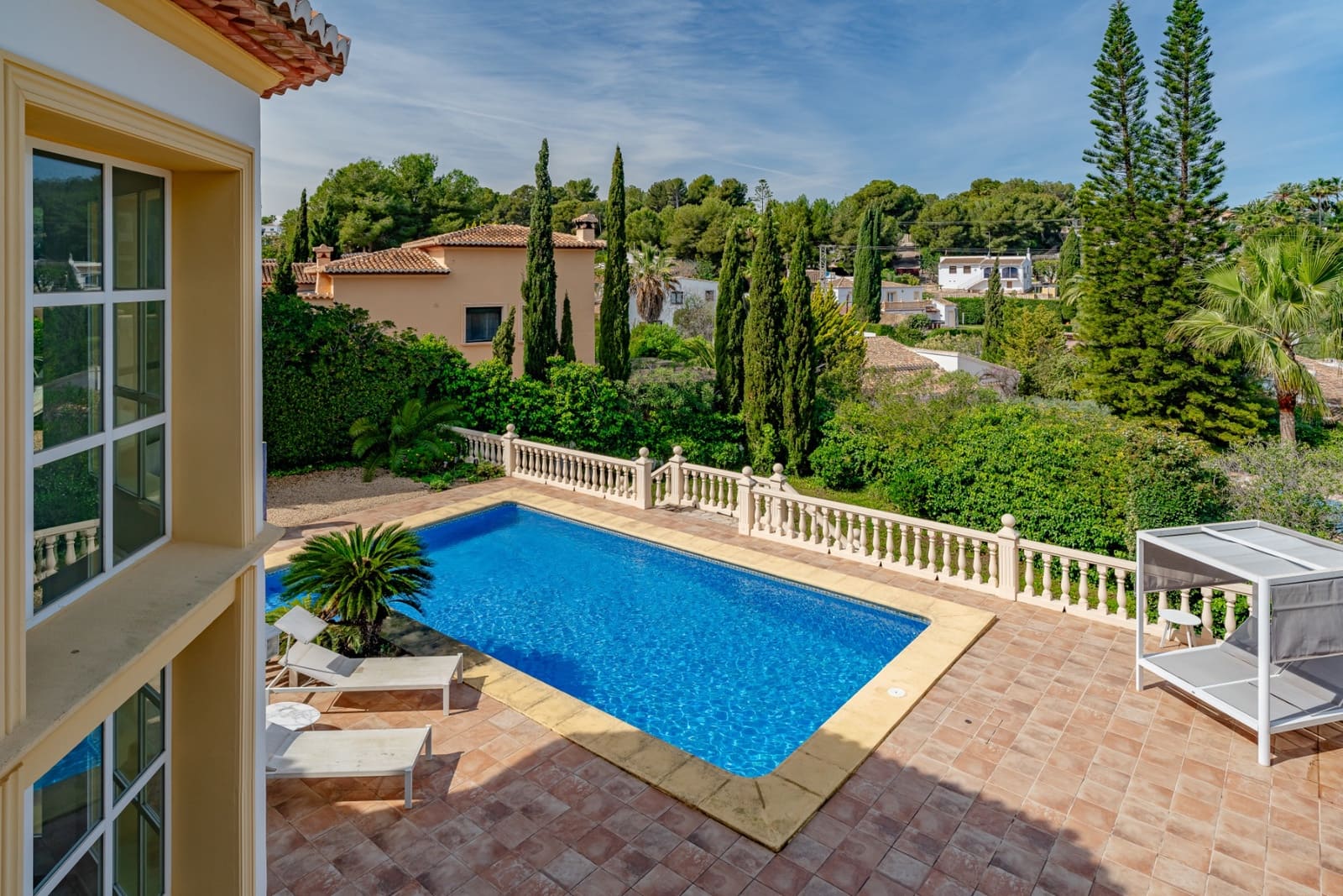 4 quarto Moradia para venda em Javea / Xabia com piscina - 1 125 000 € (Ref: 9885118)
