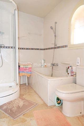 4 slaapkamer Villa te koop in Pueblo, Calpe / Calp met zwembad - € 550.000 (Ref: 9892651)