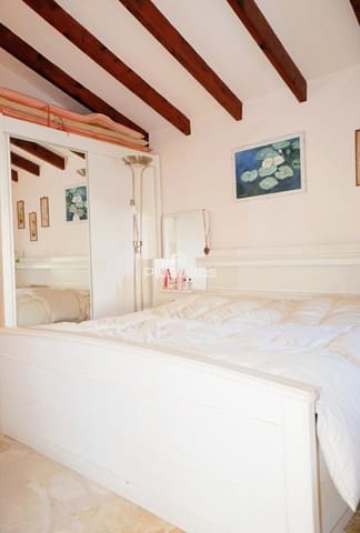 4 slaapkamer Villa te koop in Pueblo, Calpe / Calp met zwembad - € 550.000 (Ref: 9892651)
