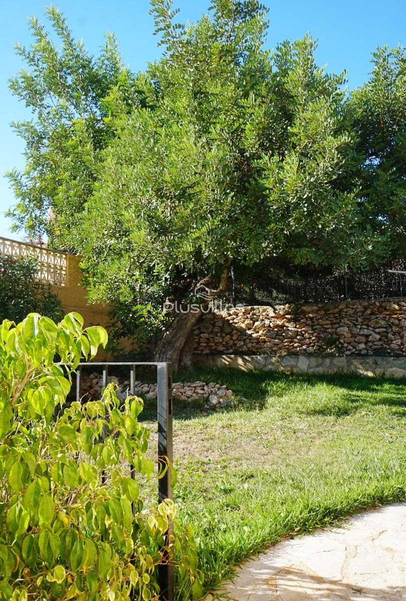 4 slaapkamer Villa te koop in Calpe / Calp met zwembad - € 550.000 (Ref: 9892651)
