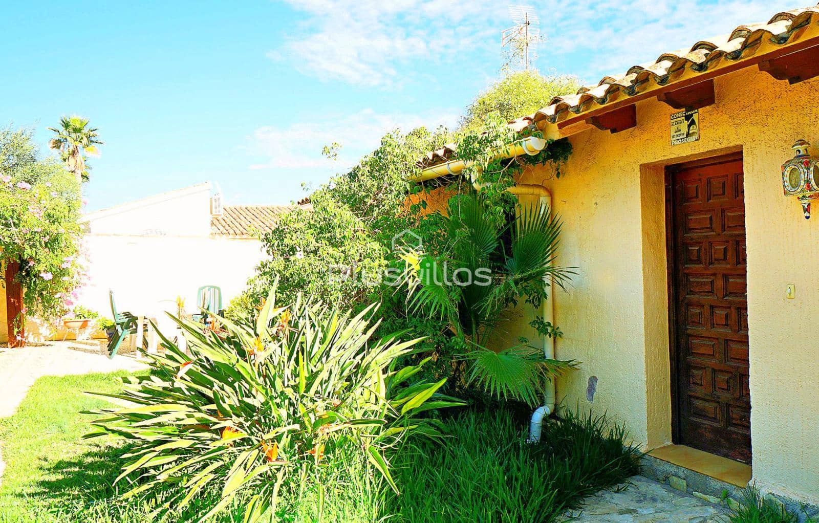 4 slaapkamer Villa te koop in Calpe / Calp met zwembad - € 550.000 (Ref: 9892651)