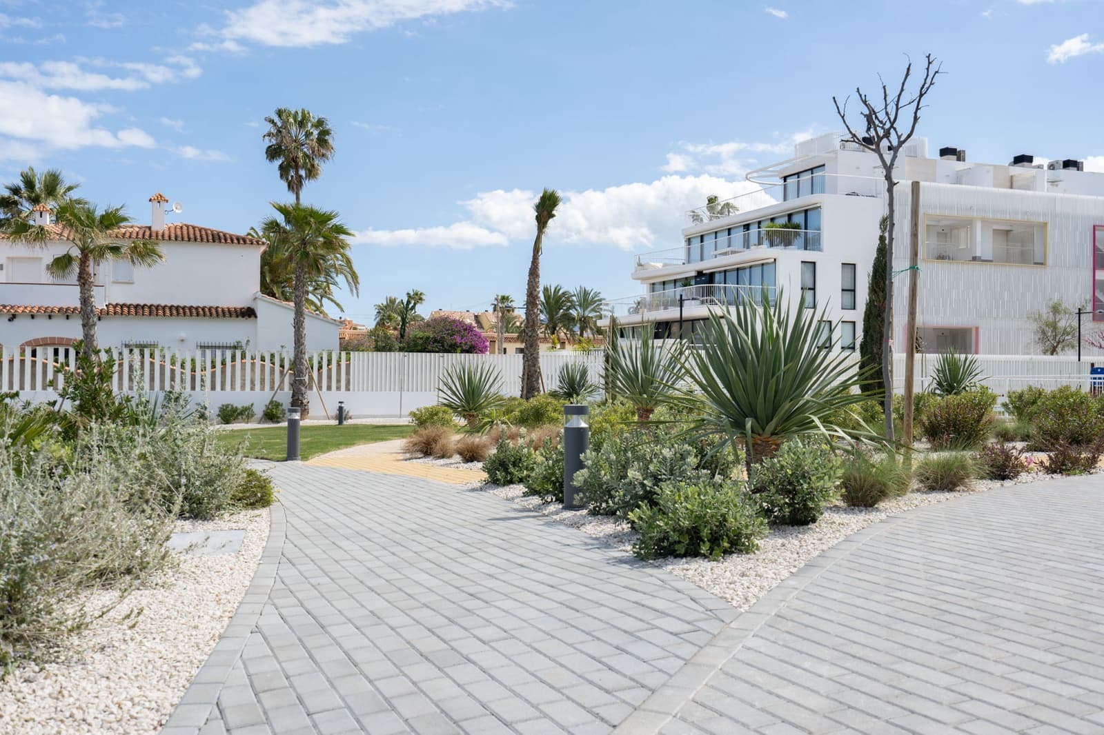 3 camera da letto Appartamento in vendita in Denia con piscina - 695.000 € (Rif: 9894752)