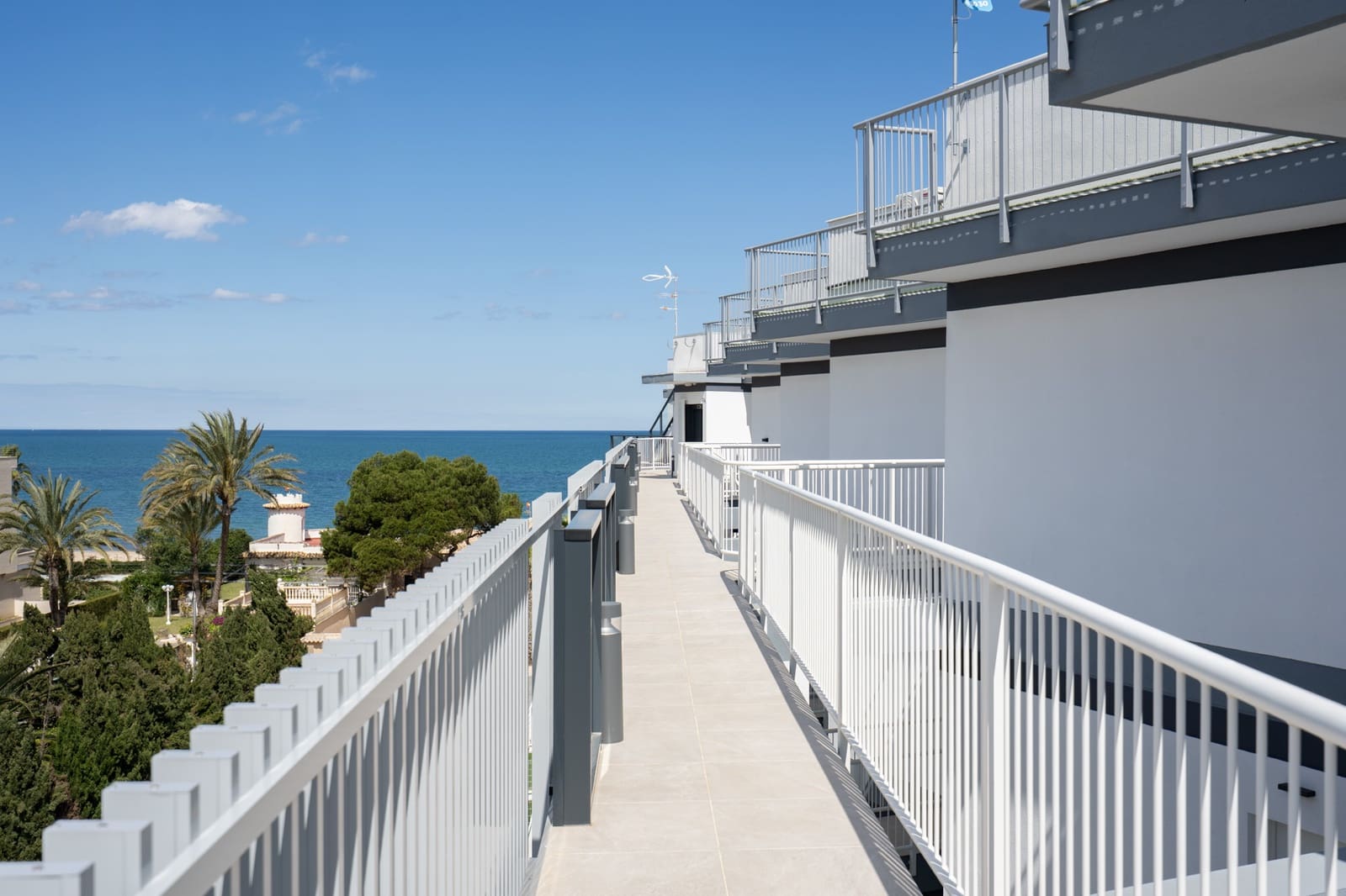 3 camera da letto Appartamento in vendita in Denia con piscina - 695.000 € (Rif: 9894752)