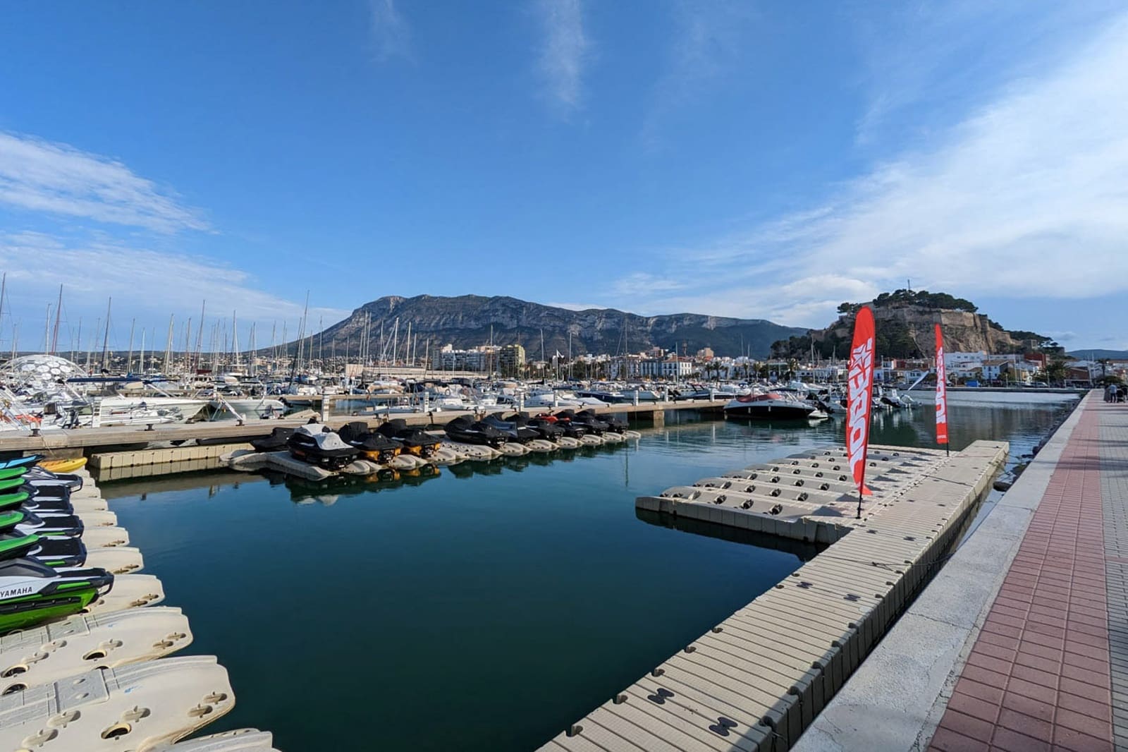 3 sypialnia Apartament na sprzedaż w Denia - 385 000 € (Ref: 9894754)