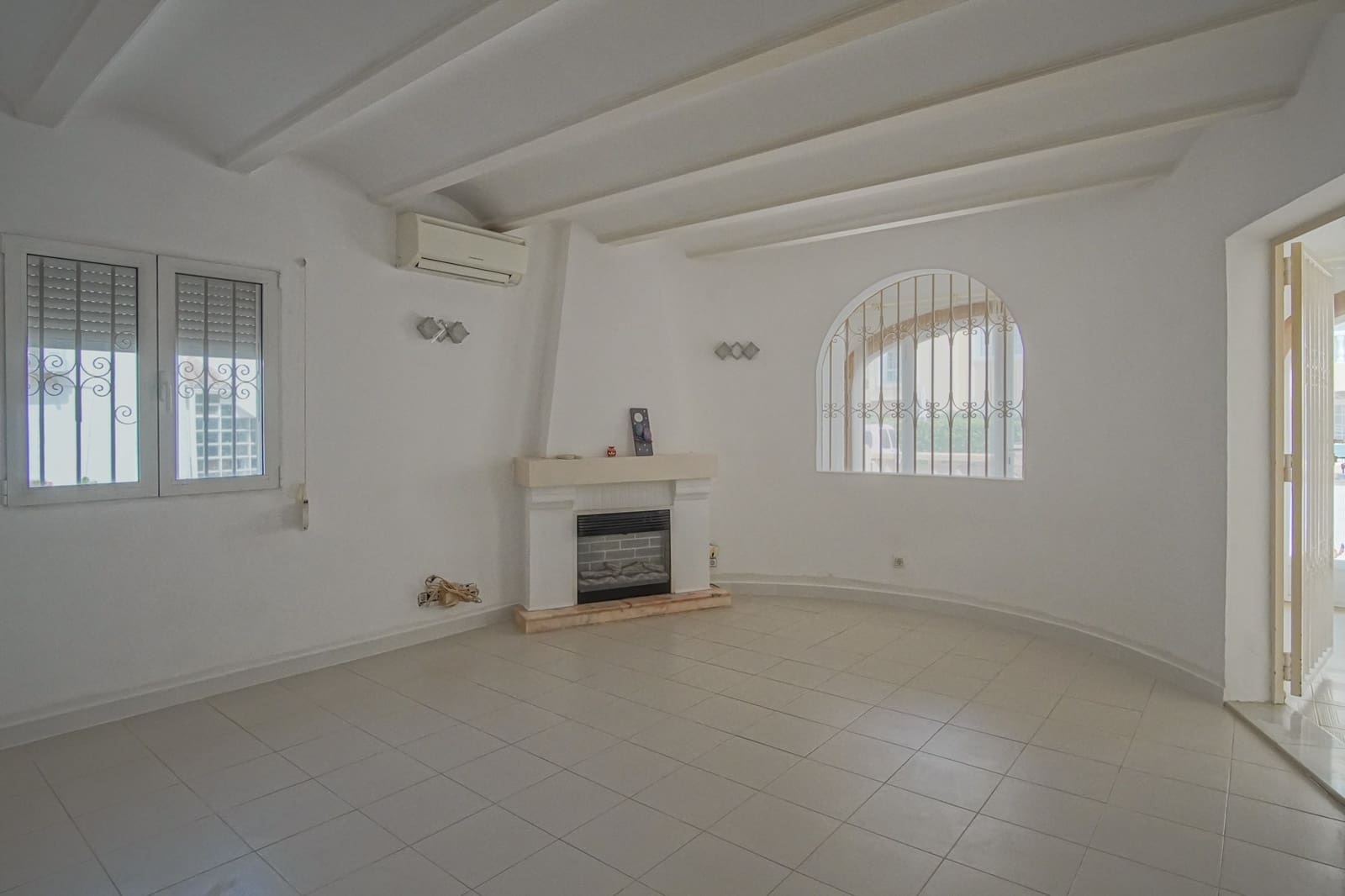 3 sypialnia Apartament na sprzedaż w Denia - 385 000 € (Ref: 9894754)
