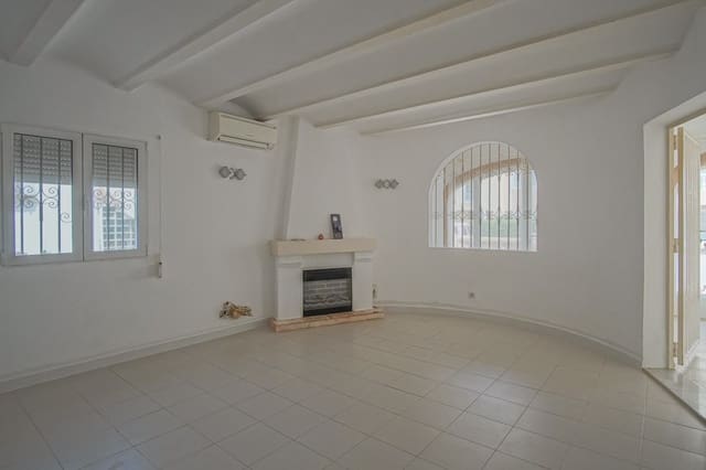 3 soveværelse Lejlighed til salg i Centro Urbano, Dénia - € 385.000 (Ref: 9894754)