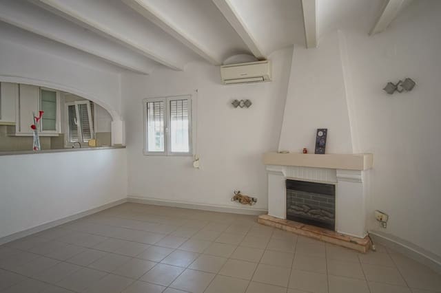 3 soveværelse Lejlighed til salg i Centro Urbano, Dénia - € 385.000 (Ref: 9894754)