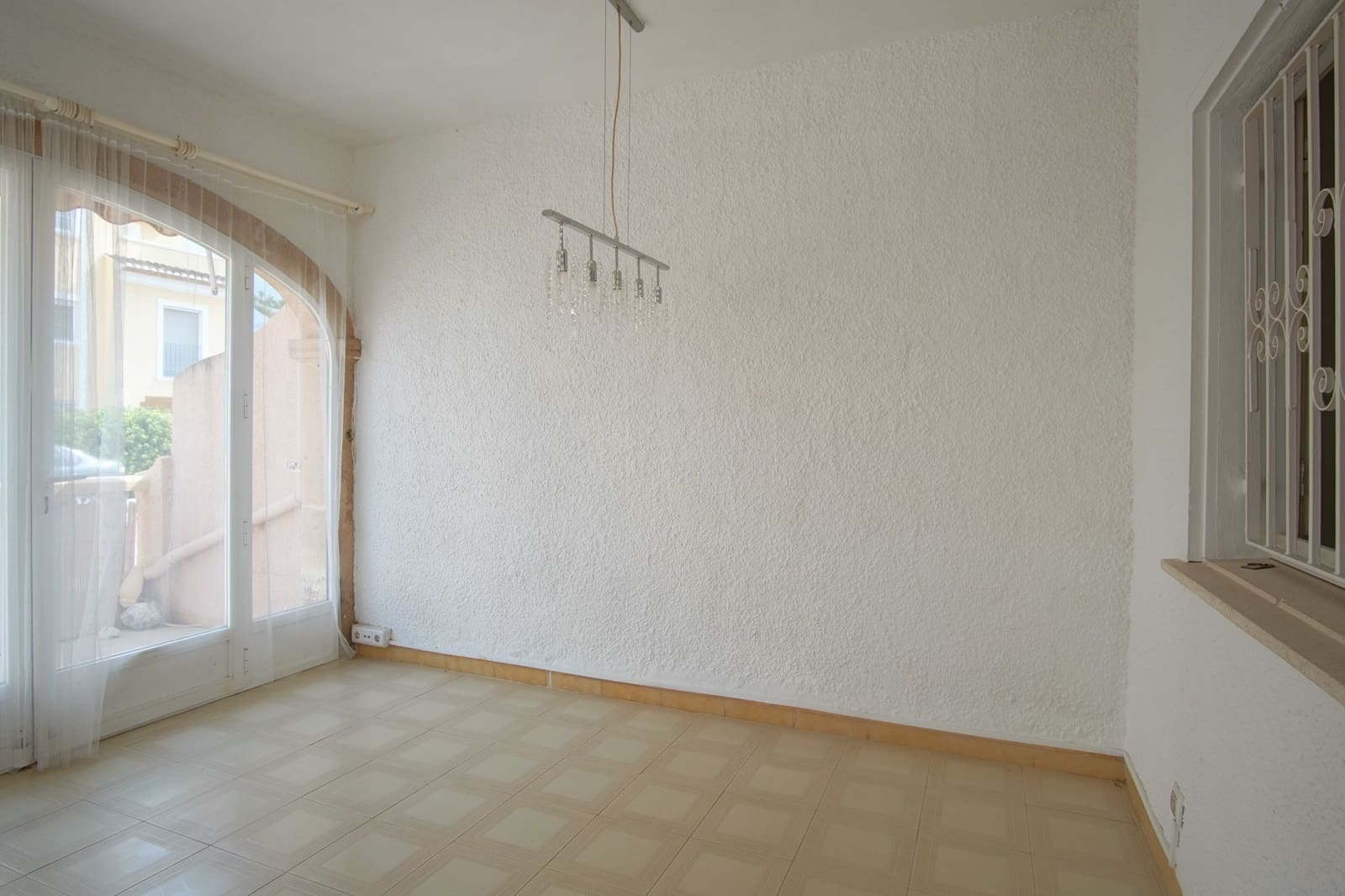3 sypialnia Apartament na sprzedaż w Denia - 385 000 € (Ref: 9894754)